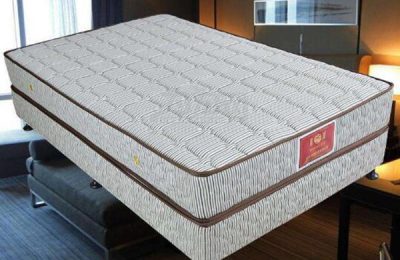 Advantages of Dragon Phoenix Mattress