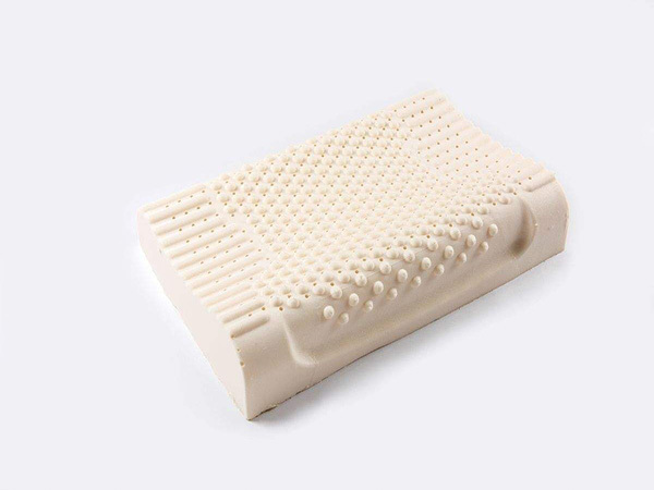 Latex pillow brand