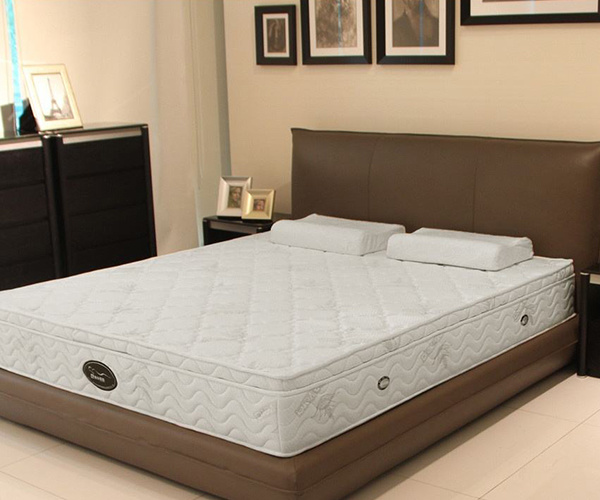 latex mattresses  What are the advantages?