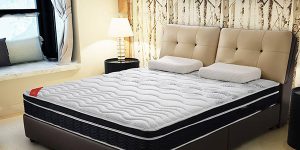 What are the advantages of latex mattresses?  What advantages