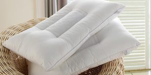 The efficacy of cassia pillow