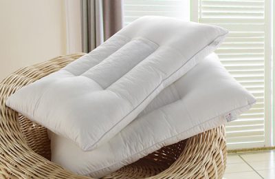 The efficacy of cassia pillow