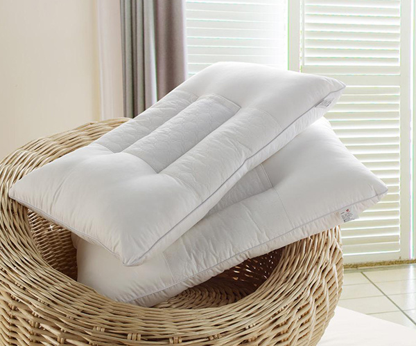 The efficacy of cassia pillow