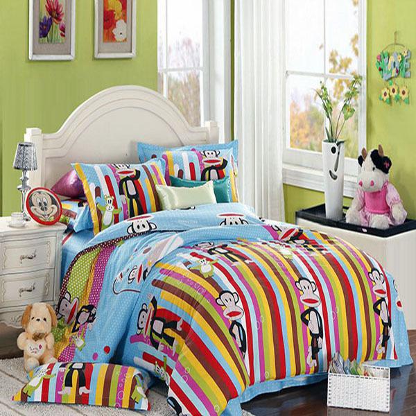   Sheet and quilt cover