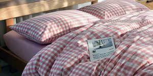 Introduction to non-woven sheets