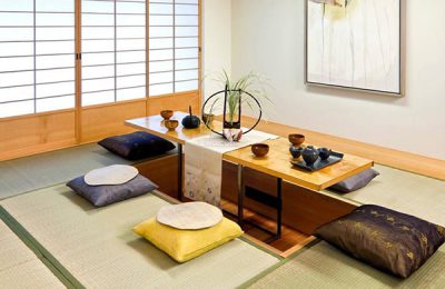 Choose a tatami mattress