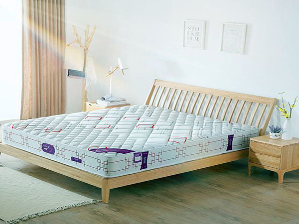 Coconut palm mattress