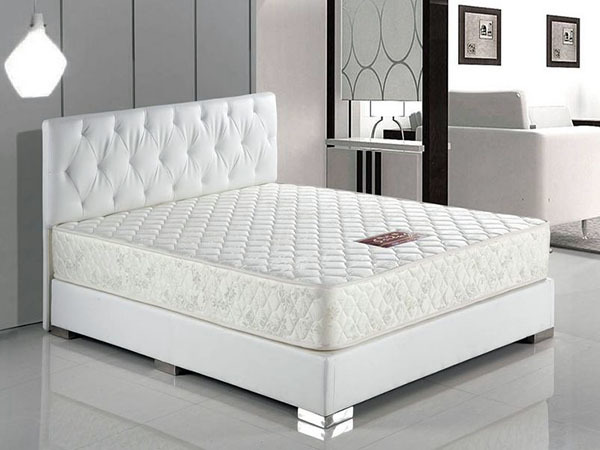 Coconut palm mattress