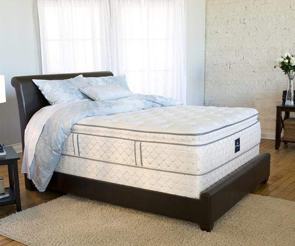 Serta Mattress