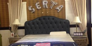 Shop Serta Mattress