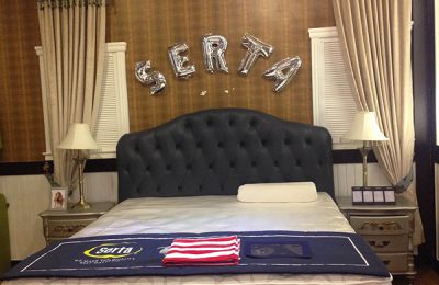 Shop Serta Mattress