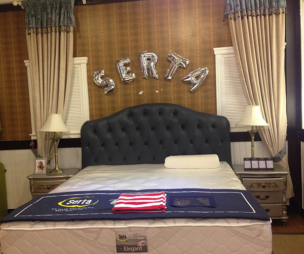 Shop Serta Mattress