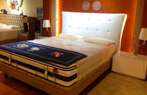 American Serta Mattress