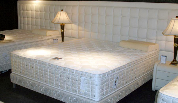 Is the American Serta mattress good?