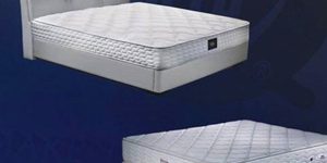 American Serta Mattress