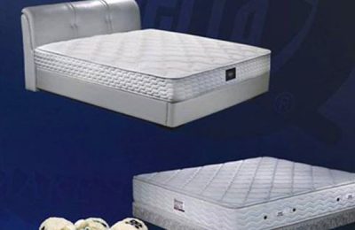 American Serta Mattress