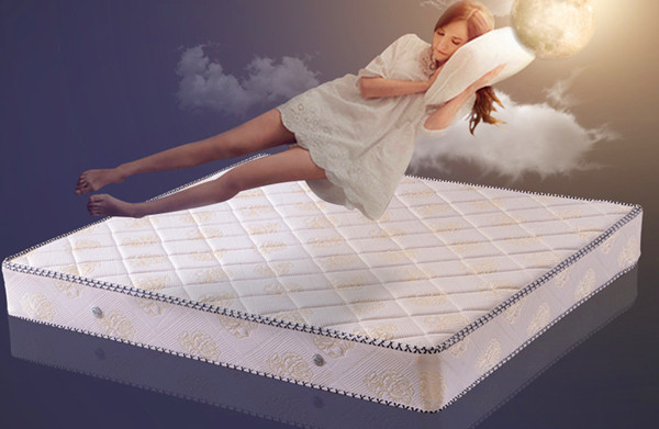 What kind of mattress is good?