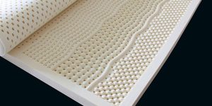 Jinkeer imported latex mattress