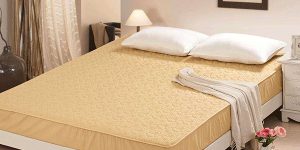 Tatami Mattress Selection