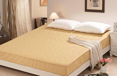 Tatami Mattress Selection