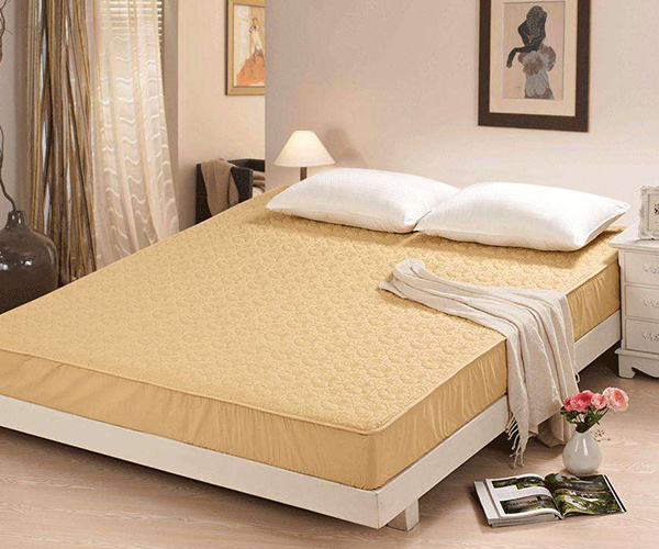 Tatami Mattress Selection