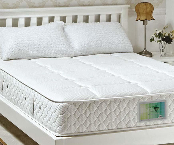 Mattress Size Selection