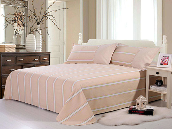 Special offer for four-piece bed sheet set