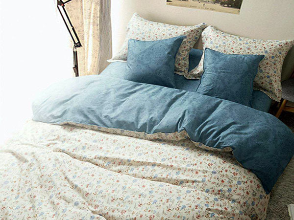 How much does bedding cost