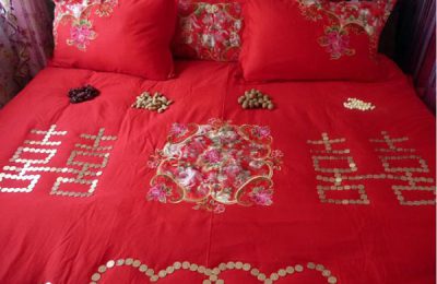 Prices of different fabrics for bedding