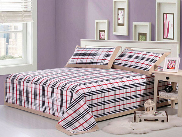 Luolai home textile bedding series