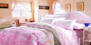 Luolai home textile bedding