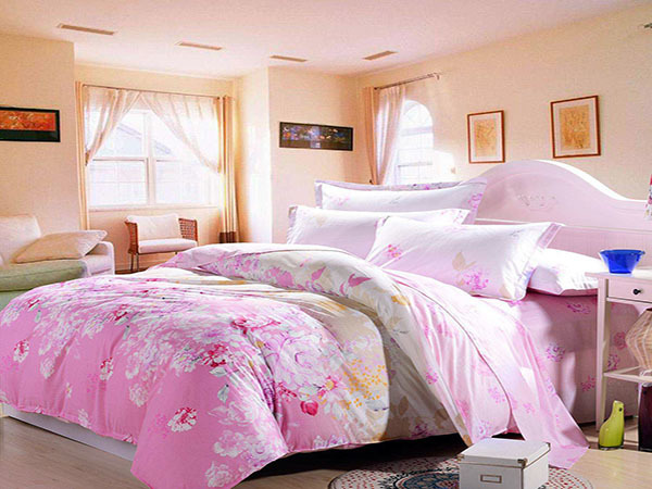 Luolai home textile bedding