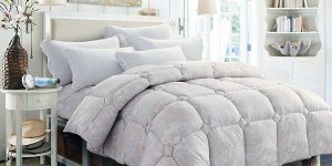 Polyester fiber quilt key points in detail