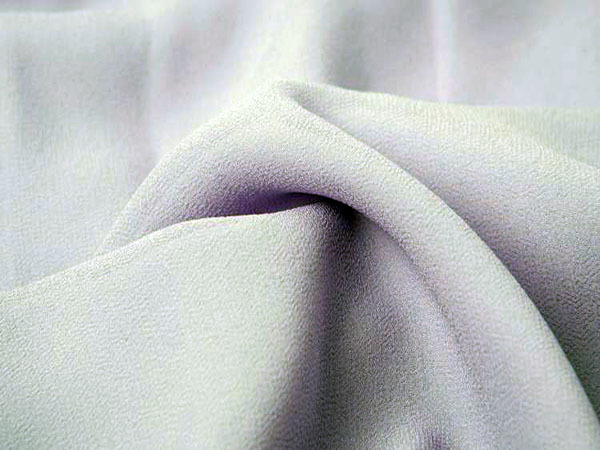 What about chiffon fabric