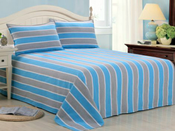 How to choose two bed sheets