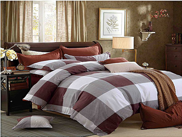 What are the ways to buy pure cotton quilt covers