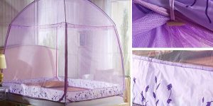 mosquito net