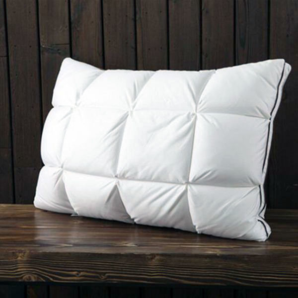 Recommended high-quality pillow types