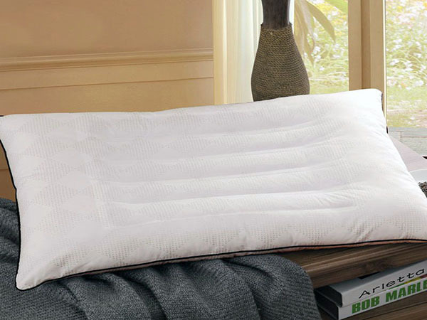 Which brand of sleeping pillow is good?