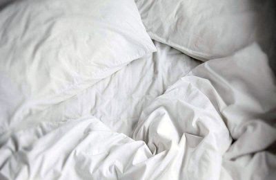 What fabric is good for bed sheets