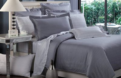 How to clean and maintain bedding