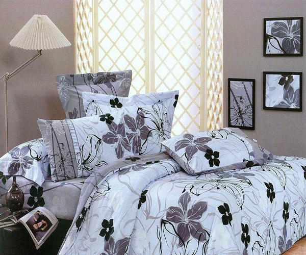 How to determine the size of bed sheets and quilt covers