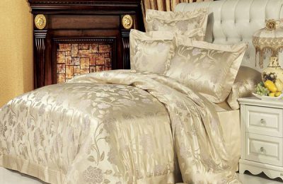 Key points for purchasing bed sheets and quilt covers