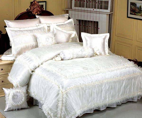 How about Duo Fa Bedding