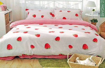 How to choose bedding