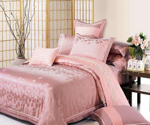 Four-piece bed set brand