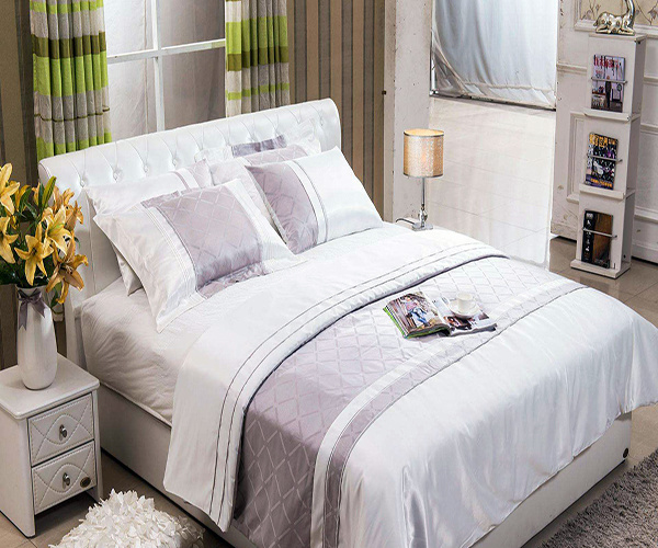 Ranking list of four-piece bed sets brands