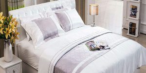 Ranking list of four-piece bed sets brands