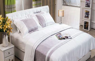 Ranking list of four-piece bed sets brands