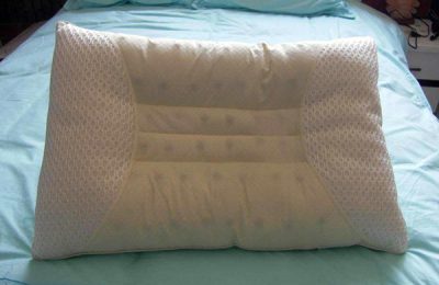 Precautions for using buckwheat pillows